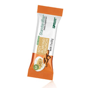 Standard Process StandardBar Soy Almond Crunch pack front for on-the-go energy
