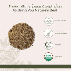 Starwest Botanicals ashwagandha root brewing in a cup for herbal tea.