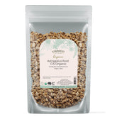 Starwest Botanicals Astragalus root dried herb for immune-support tea