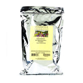 Starwest Botanicals Diatomaceous Earth powder in a jar for daily wellness routines.