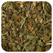 Starwest Botanicals Echinacea Purpurea CS loose herb for fragrant, versatile tea blends.
