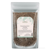 Starwest Botanicals Kava Kava root powder bottle for traditional relaxation