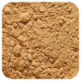 Starwest Botanicals Maca Root Powder in resealable bag for easy daily use.