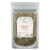 Starwest Botanicals Oregon Grape Root cut and sifted for tea and infusions