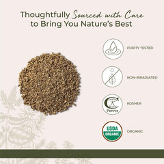 Starwest Botanicals ashwagandha root bag highlights premium quality and sustainable sourcing.