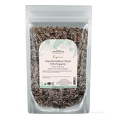 Starwest Marshmallow Root dried cut-sifted for fragrant herbal blends