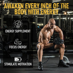 Stay Stoked Powerful Salts inhalation close-up for rapid alertness and focus.