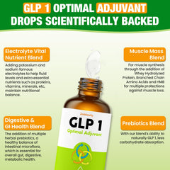 Ingredient blend illustration shows a 27-in-1 natural formula.