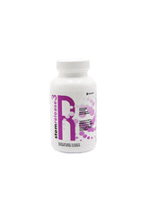 StemRelease3 bottle front, compact daily-use packaging for convenient supplementation.