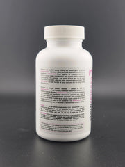 StemTech Stemrelease3 capsules closeup; compact daily supplement