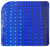 Stickfrease jaundice blue light lamp for newborn phototherapy at home.