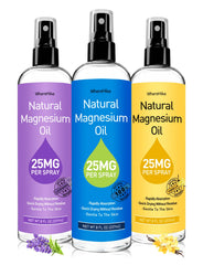 STILIP Magnesium Spray bottle ready for use and easy application