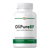 Stop Aging Now blood pressure bottle supports a simple daily wellness routine.