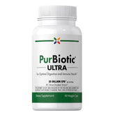 Stop Aging Now probiotic 25B CFU bottle promoting daily gut balance
