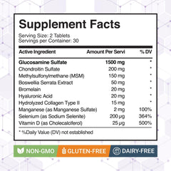 Storm Vitals product label front shows collagen and hyaluronic acid for tissue hydration.