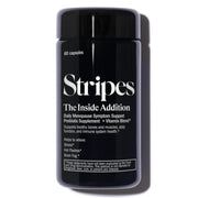 STRIPES Beauty Naomi Watts The Addition bottle front view supports daily perimenopause care