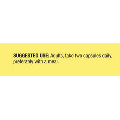 Pack of Spring Valley Cinnamon dietary supplement for convenient daily routine