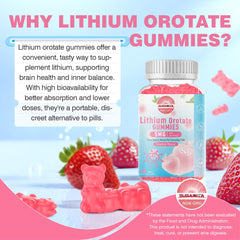SUGAWITA Gummies bottle closeup highlighting vegan, non-GMO formula.