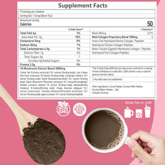Suiyilary biotin bottle emphasizes hair, skin, nails support.