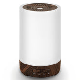 SUMAMAVIA essential oil diffuser 150ml compact for bedroom aroma and humidity