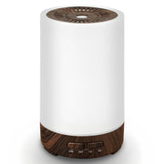 SUMAMAVIA essential oil diffuser 150ml compact for bedroom aroma and humidity