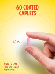 Sundance Women's ABC Complete Multivitamin bottle with daily-use label details.