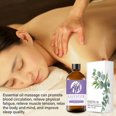 Sundee lavender oil gift box, ideal for gifting