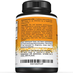 Sunergetic organic certification seal signals organic ingredients