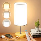Sunkenet 10000-lux lamp, turned on, providing mood-friendly illumination