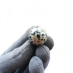 Sunshcat crystal grid ball ideal for grids and jewelry projects