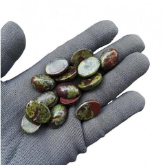 Sunshcat Dragon Blood Jasper DIY jewelry ideas for earrings pendants and accents