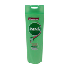 Sunsilk Co-Creations Biotin packaging front highlighting biotin-infused formula