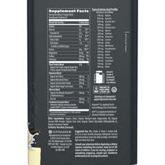 Sunwarrior active blend protein mix in shaker-ready form for post-workout recovery