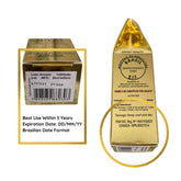 Sunyata propolis drops in bottle illustrating high concentration maceration