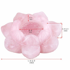 SUNYIK display stand for spheres, ideal for crystal balls and small keepsakes.