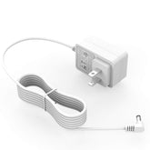 Superer 24V power cord compatible with many diffusers for reliable operation.