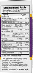 Superior Source Balance B Complex with B6 and B12 for steady daily energy