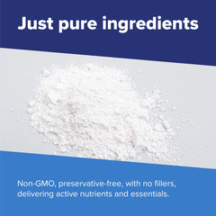 Superior Source collagen powder in coffee for a convenient daily routine.