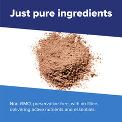 Superior Source Dairy-free collagen protein powder for versatile shakes and drinks