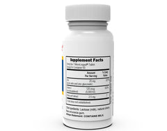 Superior Source non-GMO and gluten-free ingredient labeling
