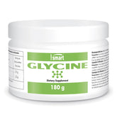 Supersmart glycine powder bottle for daily amino acid support