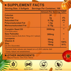 SUPRANOURISH softgels pour demonstrates easy-to-swallow capsules for everyday use.