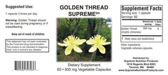 Close-up of vegetarian capsule texture from Supreme Nutrition highlighting pure herb