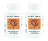 Supreme Nutrition Manjistha Supreme bottle for daily herbal use.