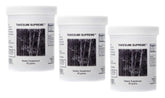 Supreme Nutrition Takesumi Supreme bamboo charcoal powder 60 g pack, highlighting purity and packaging.