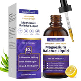 SustainWell magnesium-L-threonate drops bottle for easy daily brain support
