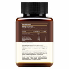 DiaCurex berberine capsules offer convenient daily use and digestive comfort