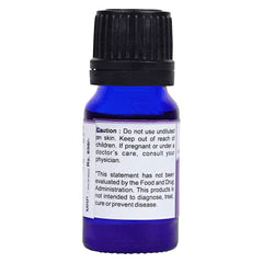 SVATV Clary Sage enhances hair care routines with fragrant nourishment.