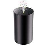 SVNWKRE waterless diffuser front view for convenient room aromatherapy on the go