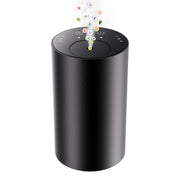 SVNWKRE waterless diffuser front view for convenient room aromatherapy on the go